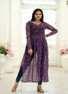 KA-1048 Naira Cut Kurtis Catalog
